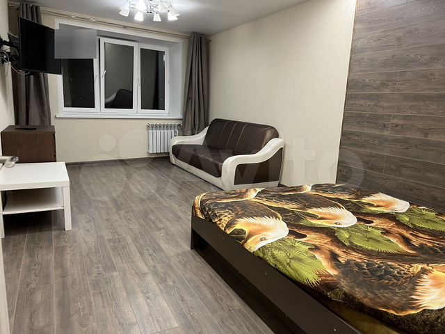 2-к. квартира, 60 м², 4/12 эт.