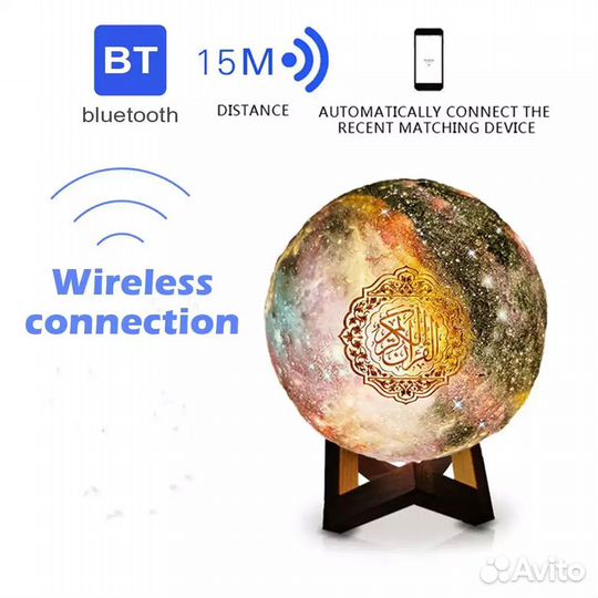 Колонка Космос