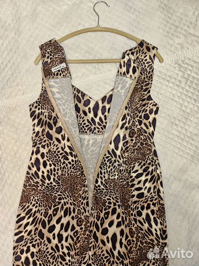 Платье Том Клайм р.46-48вечернее/ коктейльное