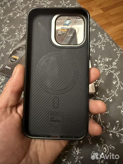 Чехол Benks на iPhone 15 pro max