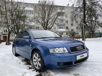 Audi A4, 2003, с пробегом, цена 400 000 руб.
