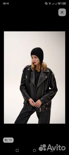 Шапка чепчик