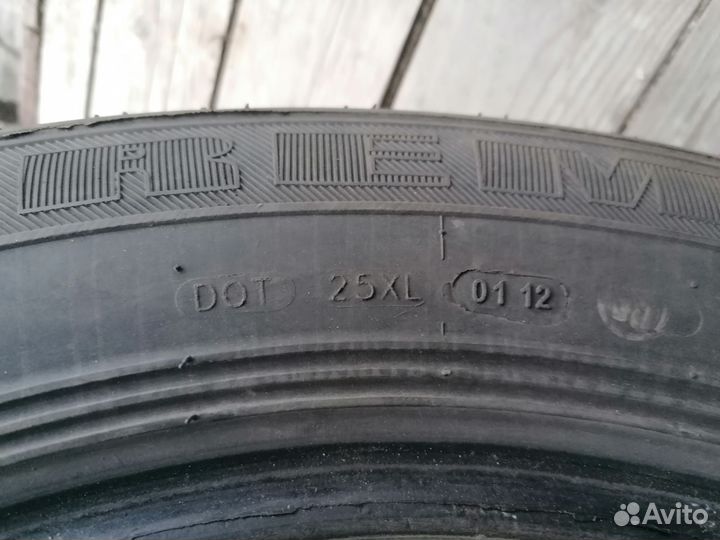 Gremax Max HT 235/60 R18