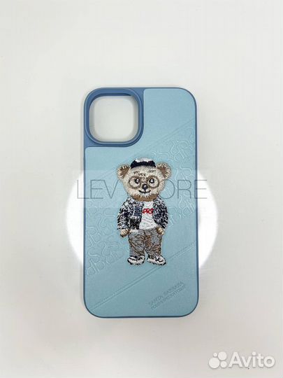 Чехол для iPhone Polo Ralph Lauren