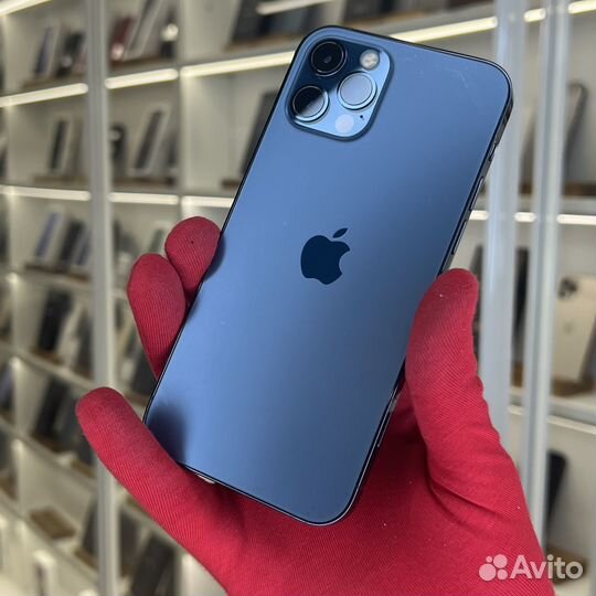 iPhone 12 Pro, 512 ГБ