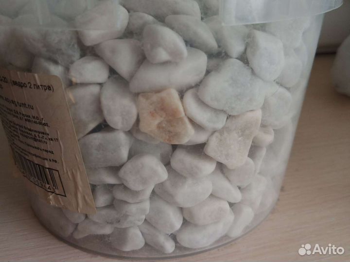 Камни для аквариума