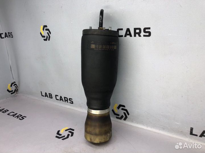 Подушка пневмоподвески задняя правая Bmw X5 E53