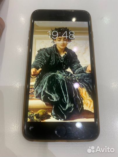 iPhone 6S Plus, 128 ГБ