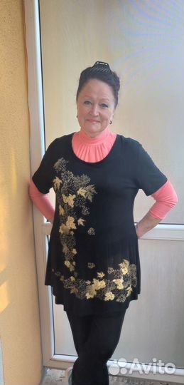 Возрастная модель