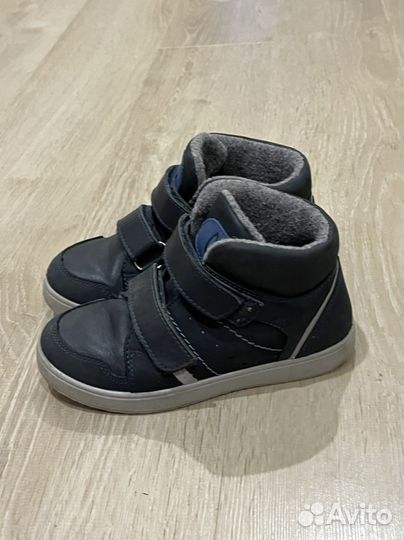 Ботинки котофей 31