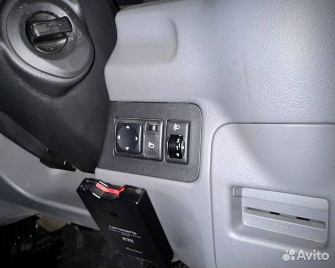 Nissan NV200 1.6 AT, 2017, 89 000 км