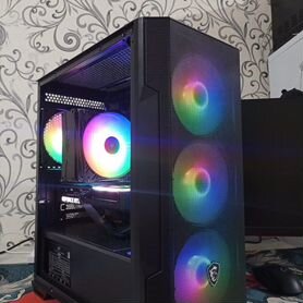 Игровой i7 11700/rtx 2060super 8gb