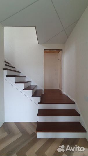 Внутренняя отделка Домов, Коттеджей,офисов, кварти