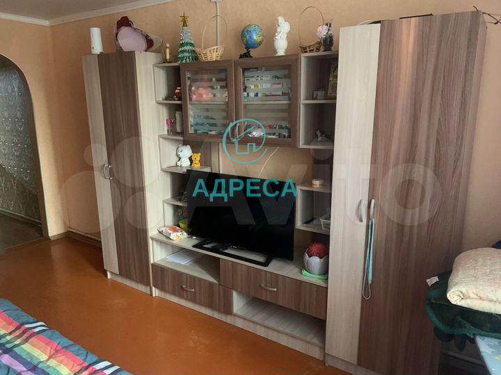2-к. квартира, 66,5 м², 1/1 эт.