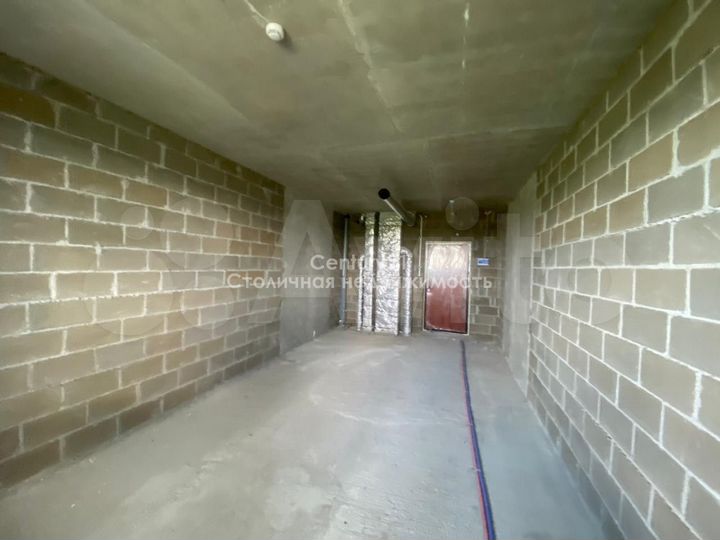 Квартира-студия, 28,8 м², 9/17 эт.