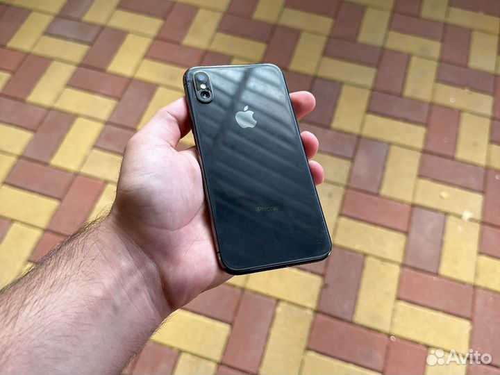 iPhone X 64gb