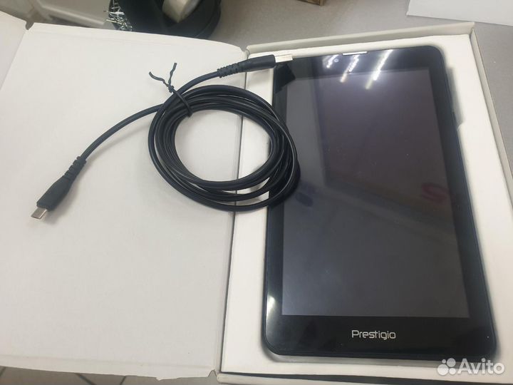 Планшет prestigio wize PMT1157 4G