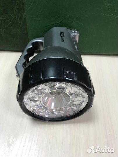 Фонарь рабочий