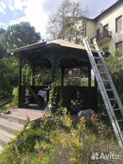 Рукастый разнарабочий, техник программист