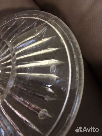 Старинная антикварная ваза Зомбковицы, 19 век