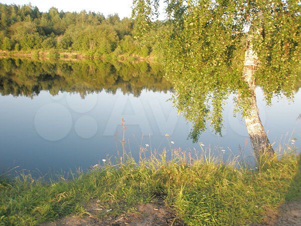 Участок 4,1 га (СНТ, ДНП)