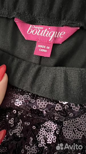 Женская одежда пакетом 54