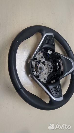 Руль BMW X1 (F48), 2021