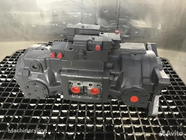 Гидронасос lpvd140 9074878