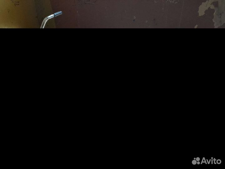 Велосипед городской