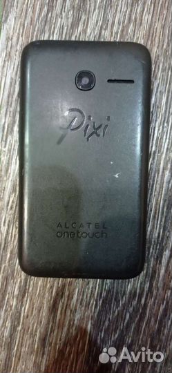 Телефон Alcatel