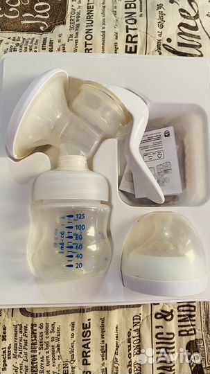 Молокоотсос