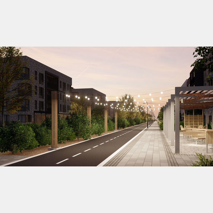 2-к. квартира, 78,7 м², 2/5 эт.