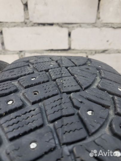 Continental IceContact 2 195/65 R15.3