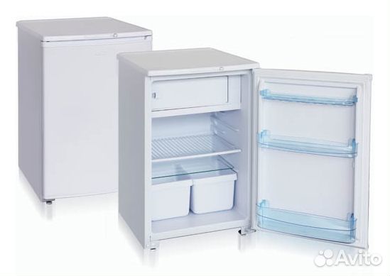 Холодильник Бирюса- 8С-1