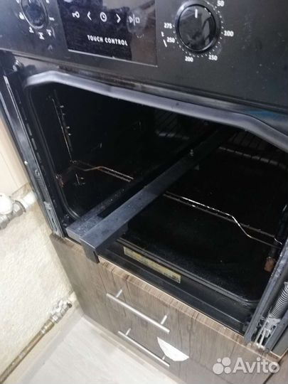 Духовой шкаф gorenje