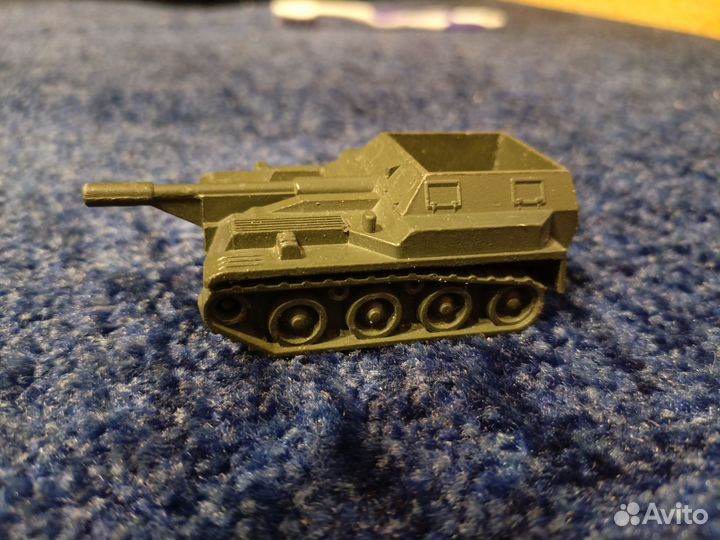 Военная техника СССР