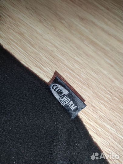Флисовая кофта 1/4 zip толстовка Adidas vintage