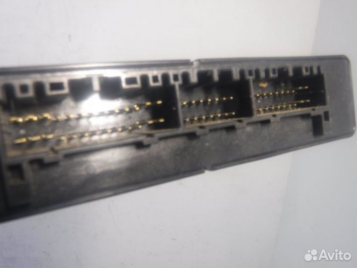 Блок управления АКПП