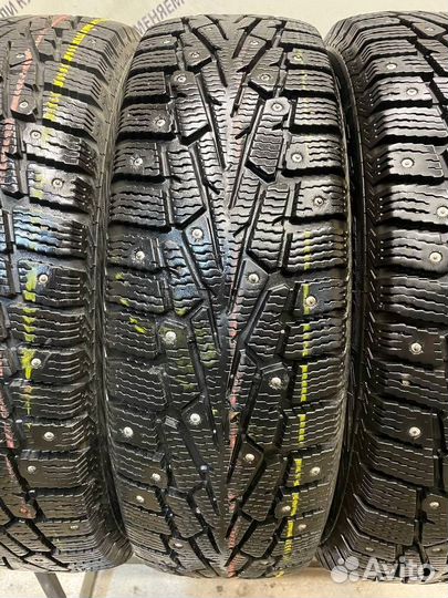 Cordiant Snow Cross 185/65 R15 92T