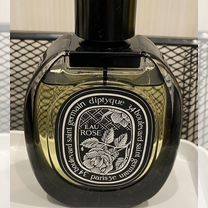 Туалетная вода diptyque eau rose parfume water