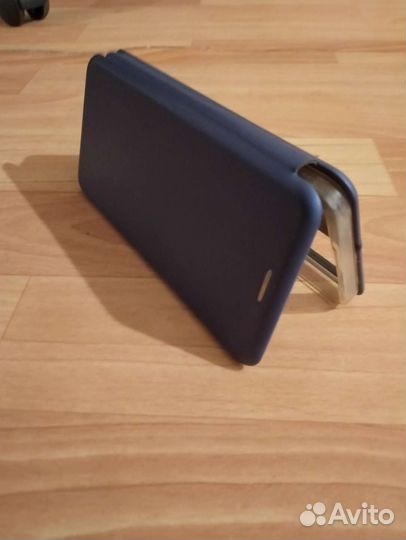 Чехол книжка. Realme C35