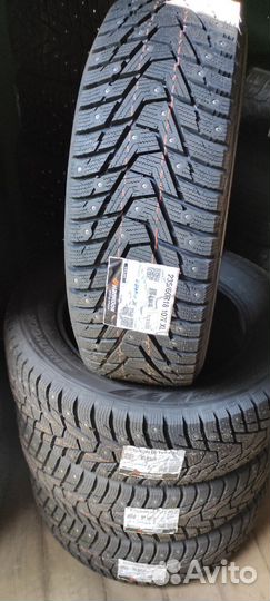 Hankook Winter i'Pike X W429A 235/60 R18 107T