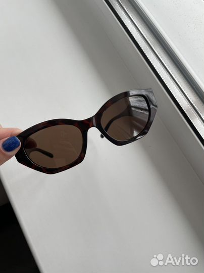 Солнцезащитные очки женские