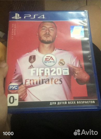 Игра для приставки