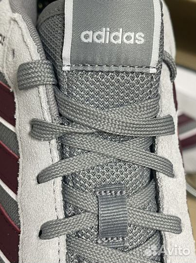 Adidas мужские кроссовки оригинал 42.5 US 10