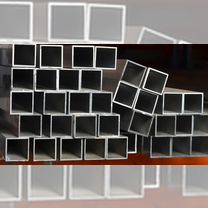 Профильная труба 200х160х4мм