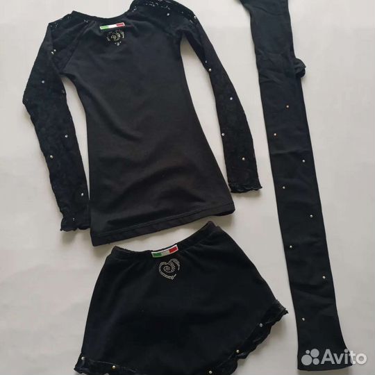 Комплекты для фигурного катания