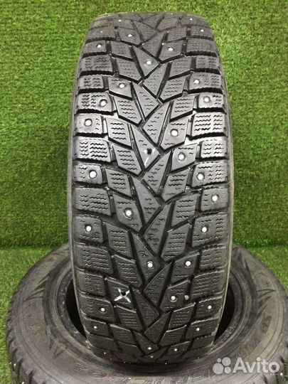 Dunlop SP Winter Ice 02 195/65 R15 92T