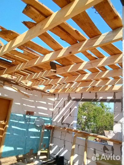 Строительная бригада