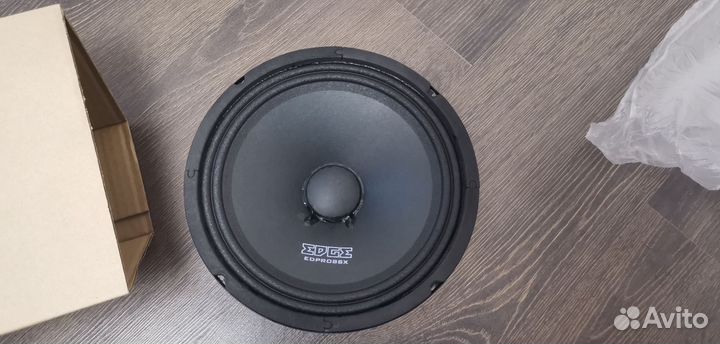 Продам динамики 20см